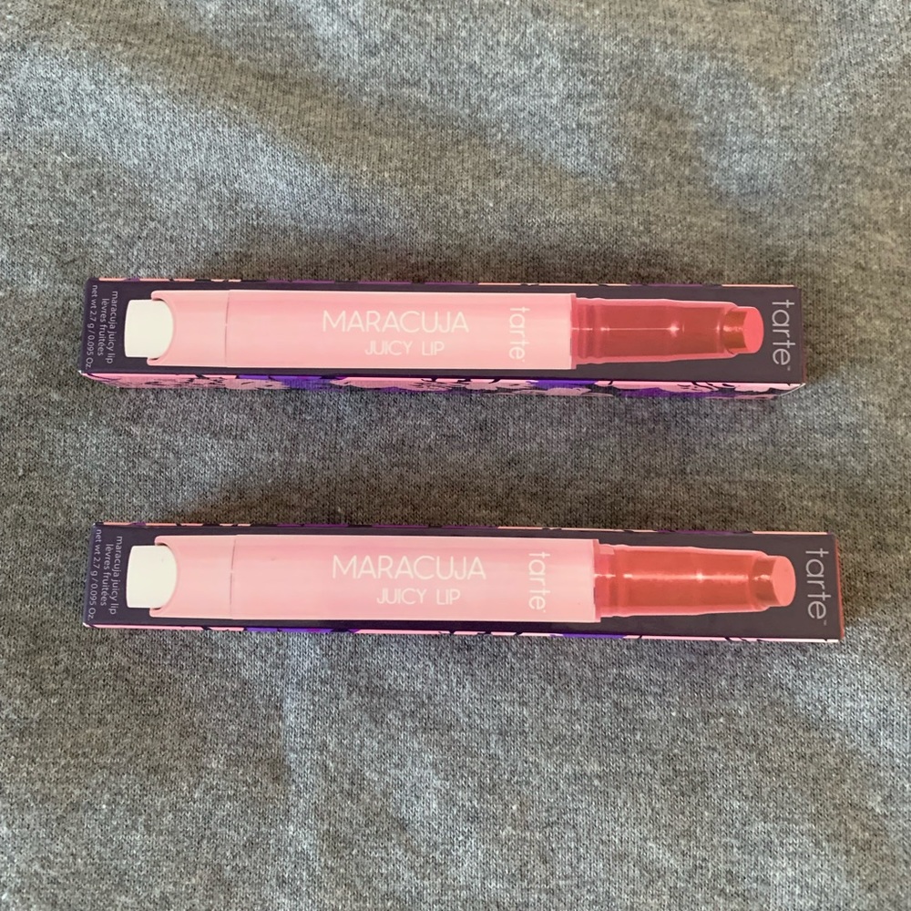Tarte Juicy Lip.